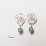 秋color purple×gray