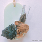 アロマワックス☺︎薔薇