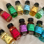 12星座メモリーオイル 小分けセット(2ml×12)