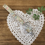 リバティ♪リールキーホルダー