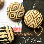 専用ページ❤︎⍤⃝No.164  b  ピアス