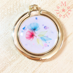 スマホリング・ハピネス