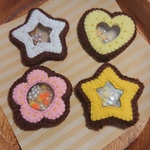シャカシャカクッキー