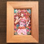 ミニイラスト【Flowers】