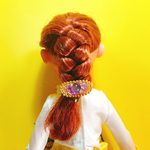 Rapunzel valletta