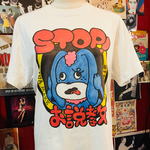 STOP!お説教Tシャツ