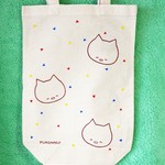 ねむネコのエコバッグ【再販】