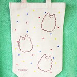 モコ太郎のエコバッグ【再販】