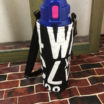 ステンレス水筒カバー 1L用