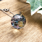 🏖夏限定🏖ヨーヨーの中には…「宇宙と銀河」