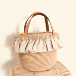 麻紐bag