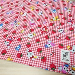 40×60ランチョンマット (ハニーチューンいちご)