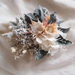 *head dress//ヘアクリップ*