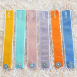 きれい色のぼたんつなぎ6色セット