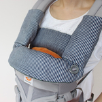 エルゴOMNI360・ADPT首回りカバー肩カバー抱っこ紐スタイフルセット♡ 再×50販【オーダー制】