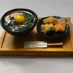 うどんセット