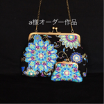 a様オーダー作品