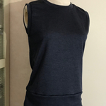 ノースリーブTシャツ