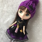 20㎝ドール服セット