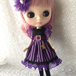 22ｃｍドール服セット
