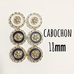 アンティーク　カボション②
