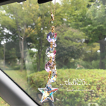 流れ星サンキャッチャー