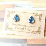 No.12187 送料込♥ピアス