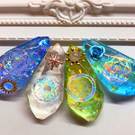 魔法石(淡水)
