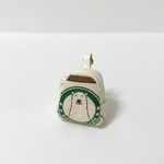 cafe bear オビツ11ボディバッグ