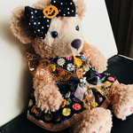 シェリーメイ S用ハンドメイドコスチューム ハロウィン