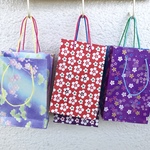 【選べる】手提げポチ袋セット(6枚セット)