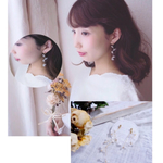 flower cinderella クリア