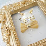 fashionista cat  リング