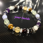 チャクラブレスレット