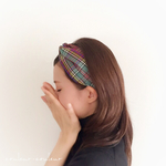 tartan check クロスターバン *✲ﾟ*