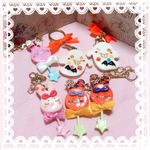 在庫処分USA⋈♡*｡ﾟCANDYバックチャーム