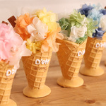 虹色ジェラートアイス*Bonbon