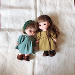 【受注製作】ぽこぽこヘアバンド