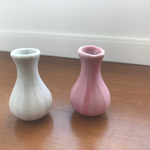 ミニチュア花瓶