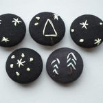 Ｏ様予約品　ハーフサイズ