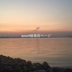 amo9様オーダー