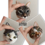 rockchan♪うちの子マグネット オーダー