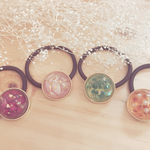 【受注製作】ヘアゴム