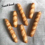 フランスパンとながーいバケット🥖