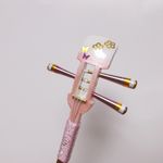 【ご依頼者様専用ページ】かんざし 「三味線」薄桜（うすざくら）１改