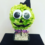 ハロウィンペパナプトピアリー