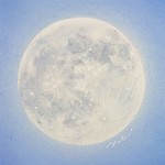 full moon Pisces☆