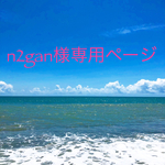 n2gan様専用ページ