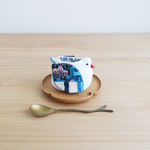 mini 小鳥の小物入れ ②
