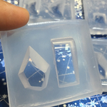 数量限定！スペシャル鉱石モールド④(レジン用)